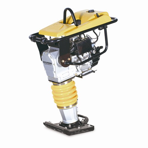 Hyundai trilstamper