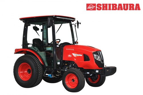 Shibaura SB36 SB50
