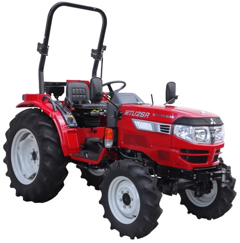 Mitsubishi MTU26 Trekker