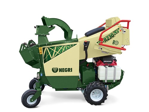 Negri R230 verhuur