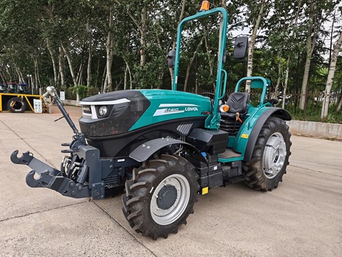 Lovol F4110R fruitrekker