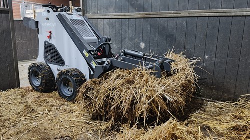Skidmate SM-360