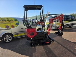 dunsch graafmachine