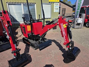 dunsch graafmachine